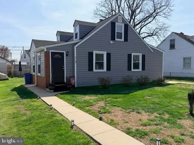 8217 Cornwall Rd, Dundalk, MD 21222 - #1
