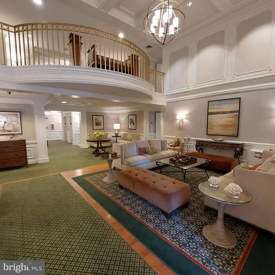 12240 Roundwood Rd #704, Lutherville Timonium, MD 21093 - #2