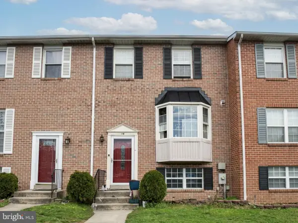 16 Powhurst Ct, BALTIMORE, MD 21236