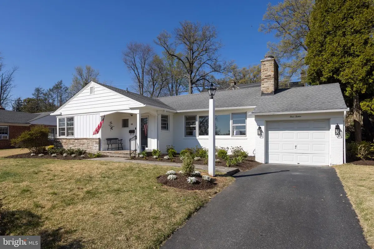 412 Aigburth Rd, Baltimore, MD 21286 - #1