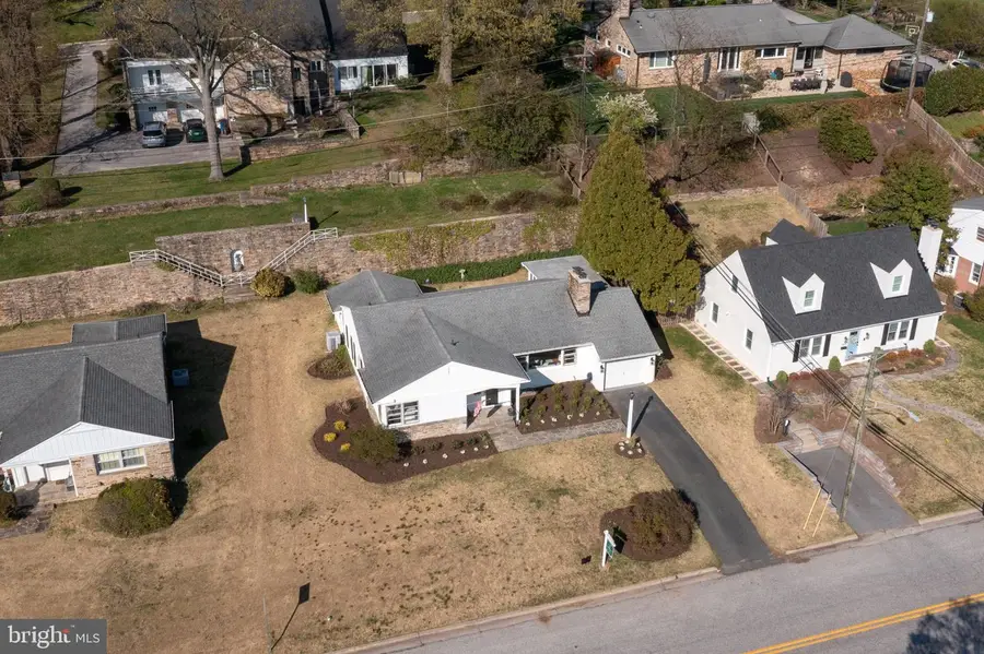 412 Aigburth Rd, Baltimore, MD 21286 - #2