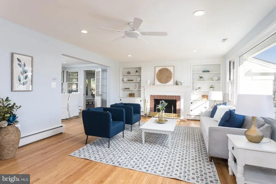 412 Aigburth Rd, Baltimore, MD 21286 - #3