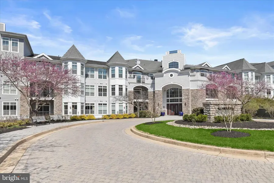 3000 Stone Cliff Dr #102, Baltimore, MD 21209 - #2