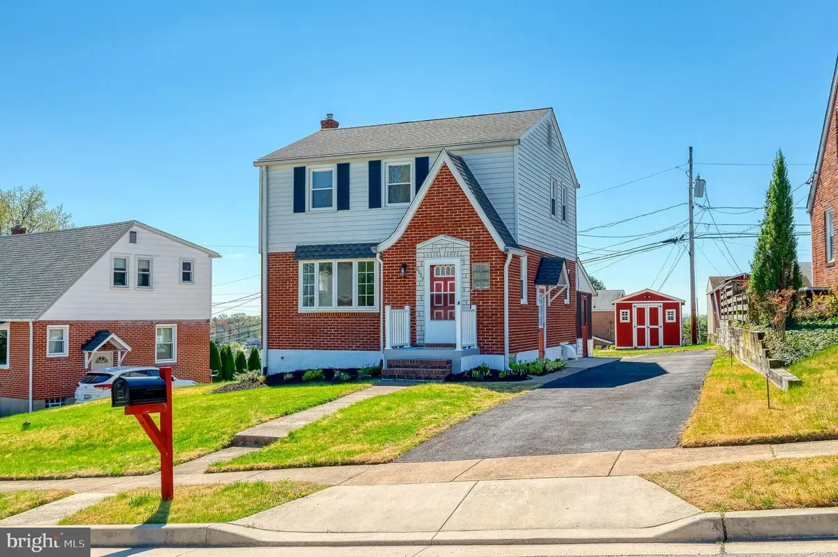 8029 Neighbors Ave, Rosedale, MD 21237 - #1