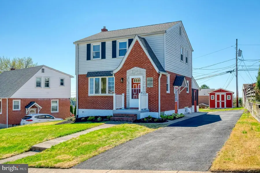 8029 Neighbors Ave, Rosedale, MD 21237 - #2