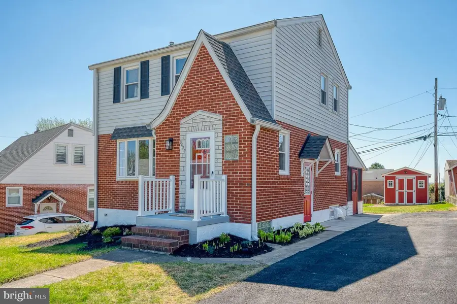 8029 Neighbors Ave, Rosedale, MD 21237 - #3