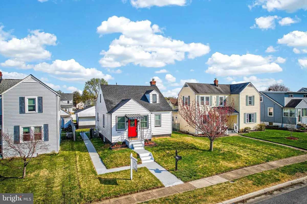 3009 Salisbury Ave, Sparrows Point, MD 21219 - #1