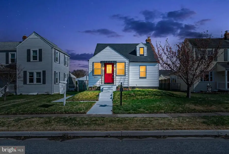 3009 Salisbury Ave, Sparrows Point, MD 21219 - #2