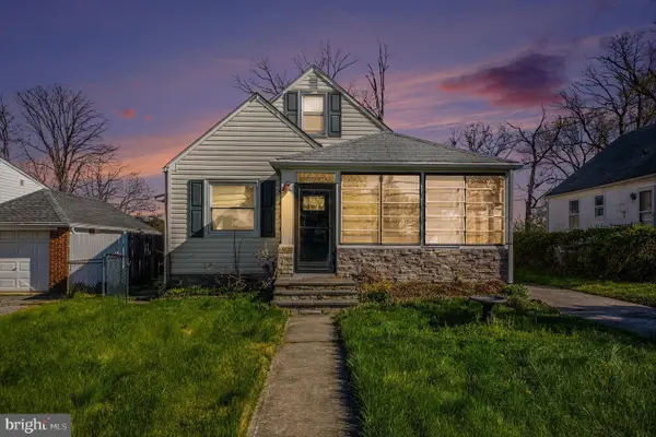 1750 Forrest Ave, BALTIMORE, MD 21234