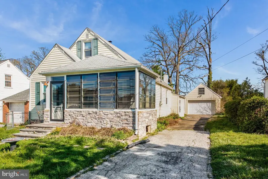 1750 Forrest Ave, Baltimore, MD 21234 - #2