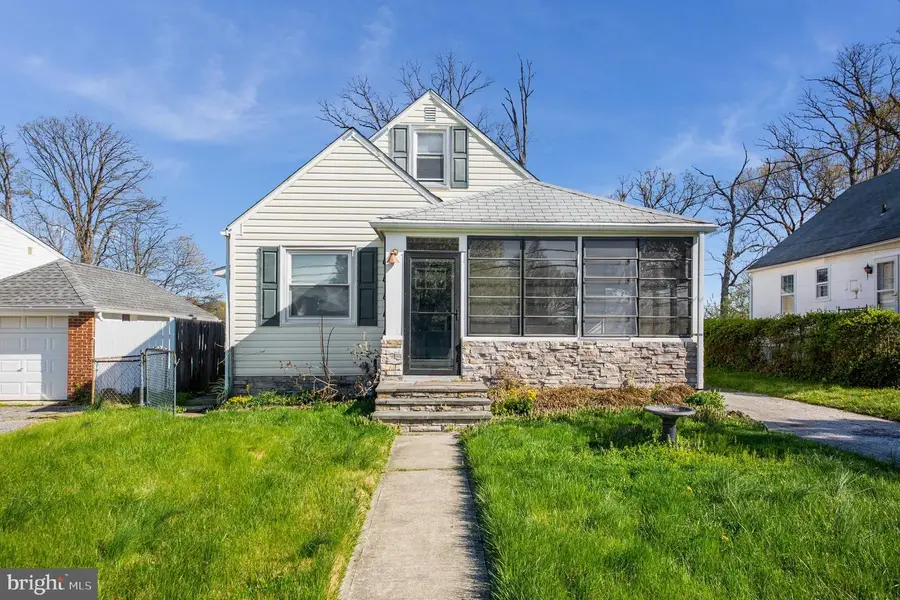 1750 Forrest Ave, Baltimore, MD 21234 - #3