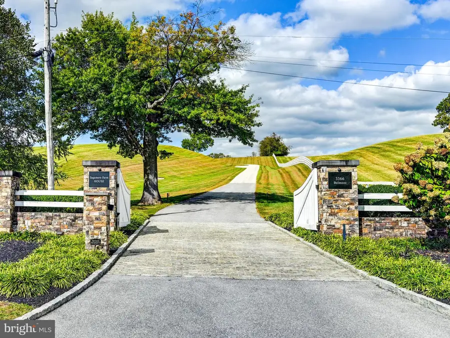 3366 Belmont Ave, Glyndon, MD 21136 - #2