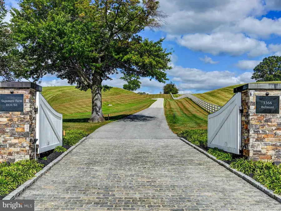 3366 Belmont Ave, Glyndon, MD 21136 - #3