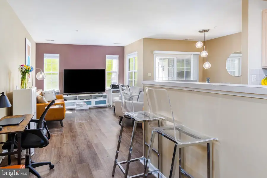 5003 Hollington Dr #103, Owings Mills, MD 21117 - #3