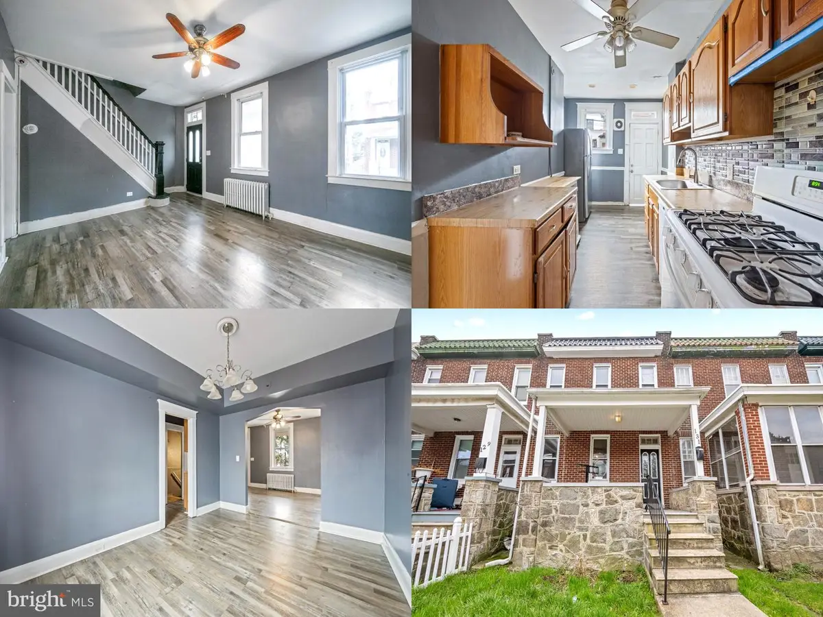 131 Ventnor Ter, Dundalk, MD 21222 - #1