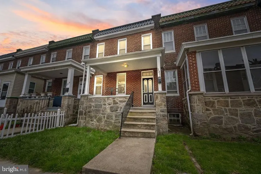 131 Ventnor Ter, Dundalk, MD 21222 - #2