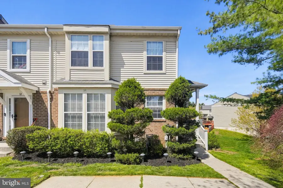 14 Shelton Ct, Reisterstown, MD 21136 - #3