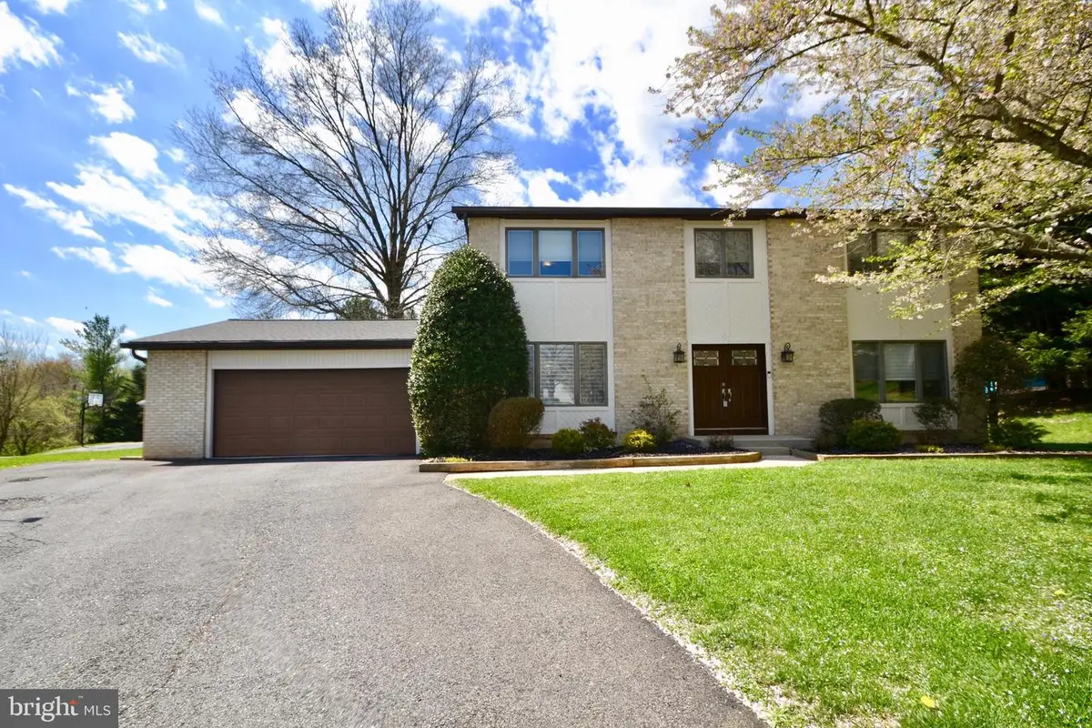 3750 Spring Lake Ln, Owings Mills, MD 21117 - #1