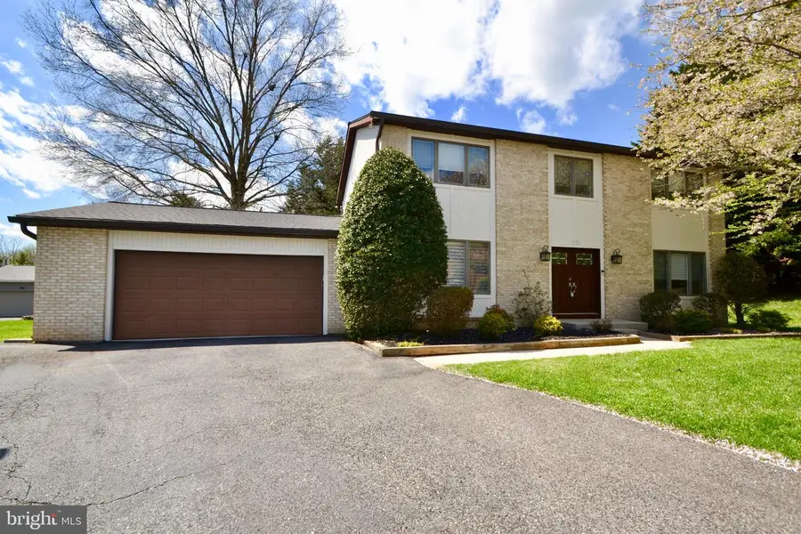 3750 Spring Lake Ln, Owings Mills, MD 21117 - #2