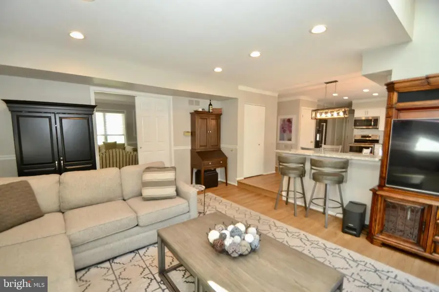 3750 Spring Lake Ln, Owings Mills, MD 21117 - #3