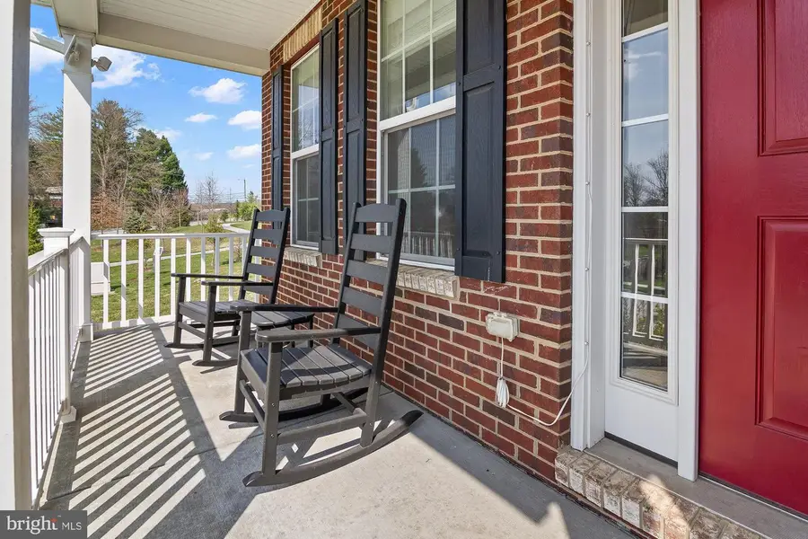 3201 Pelger Rd, Pikesville, MD 21208 - #2