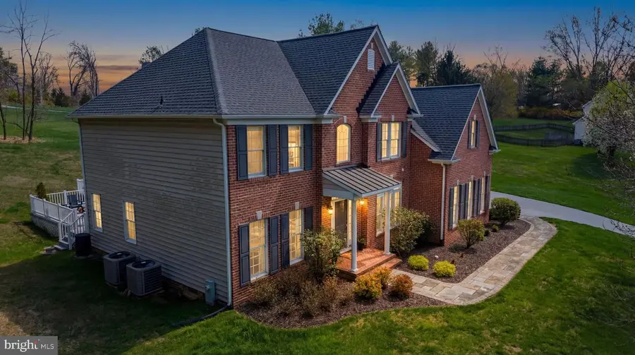 1231 Corbett Rd, Monkton, MD 21111 - #2