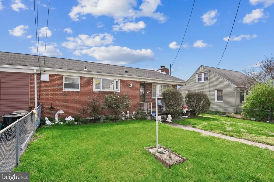 6907 German Hill Rd, Baltimore, MD 21222 - #3