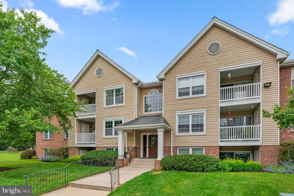 10 Rumford Dr #104, BALTIMORE, MD 21228