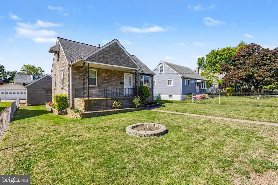 7417 School Lane, Baltimore, MD 21222 - #2