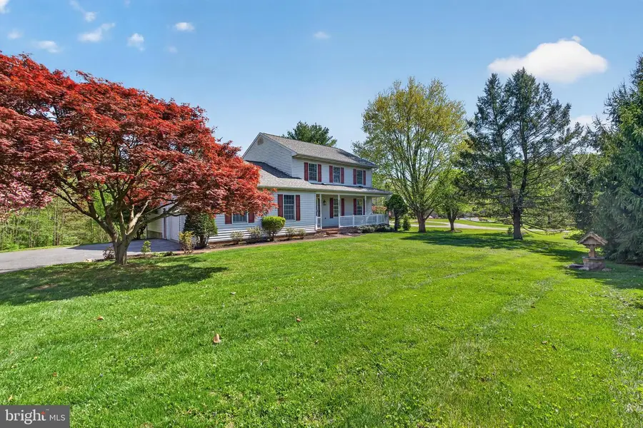 11 Country Hill Ct, Kingsville, MD 21087 - #3