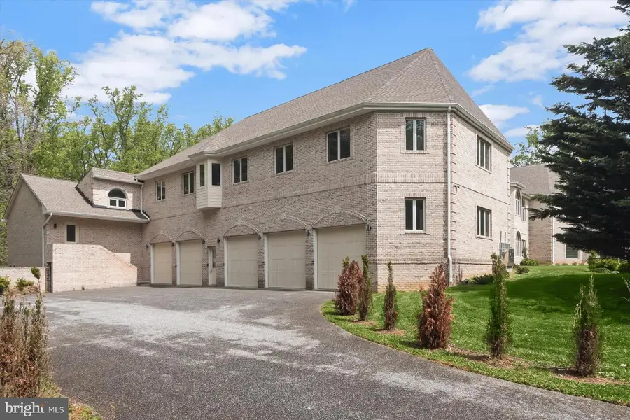 6 Evan Way, Pikesville, MD 21208 - #3