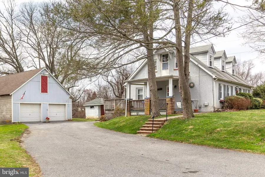 15914 Falls Rd, Sparks Glencoe, MD 21152 - #2