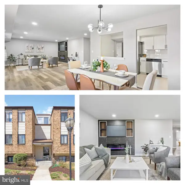 4 Longstream Court #101, BALTIMORE, MD 21209