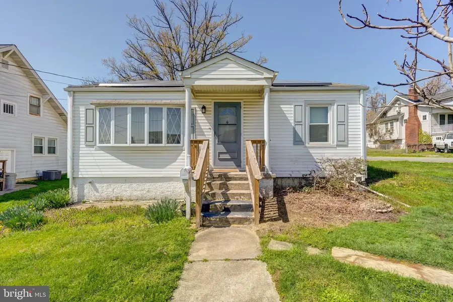 5630 Oakland Rd, Baltimore, MD 21227 - #2