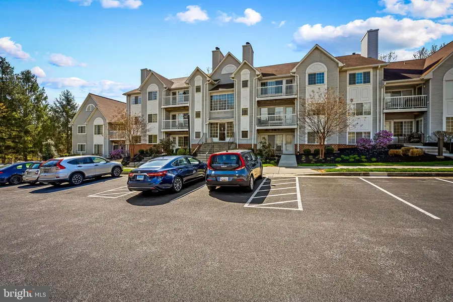 9 Tintern Ct #103, Lutherville Timonium, MD 21093 - #2