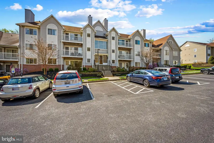 9 Tintern Ct #103, Lutherville Timonium, MD 21093 - #3