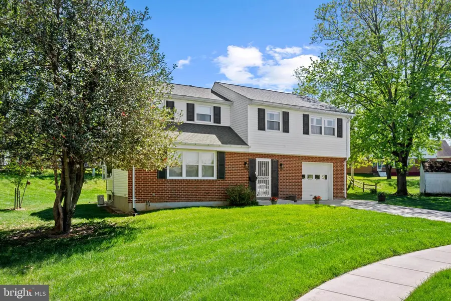 3 Marbledale Ct, Reisterstown, MD 21136 - #2