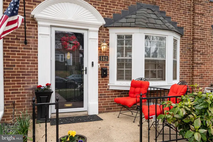 142 Regester Ave, Baltimore, MD 21212 - #3