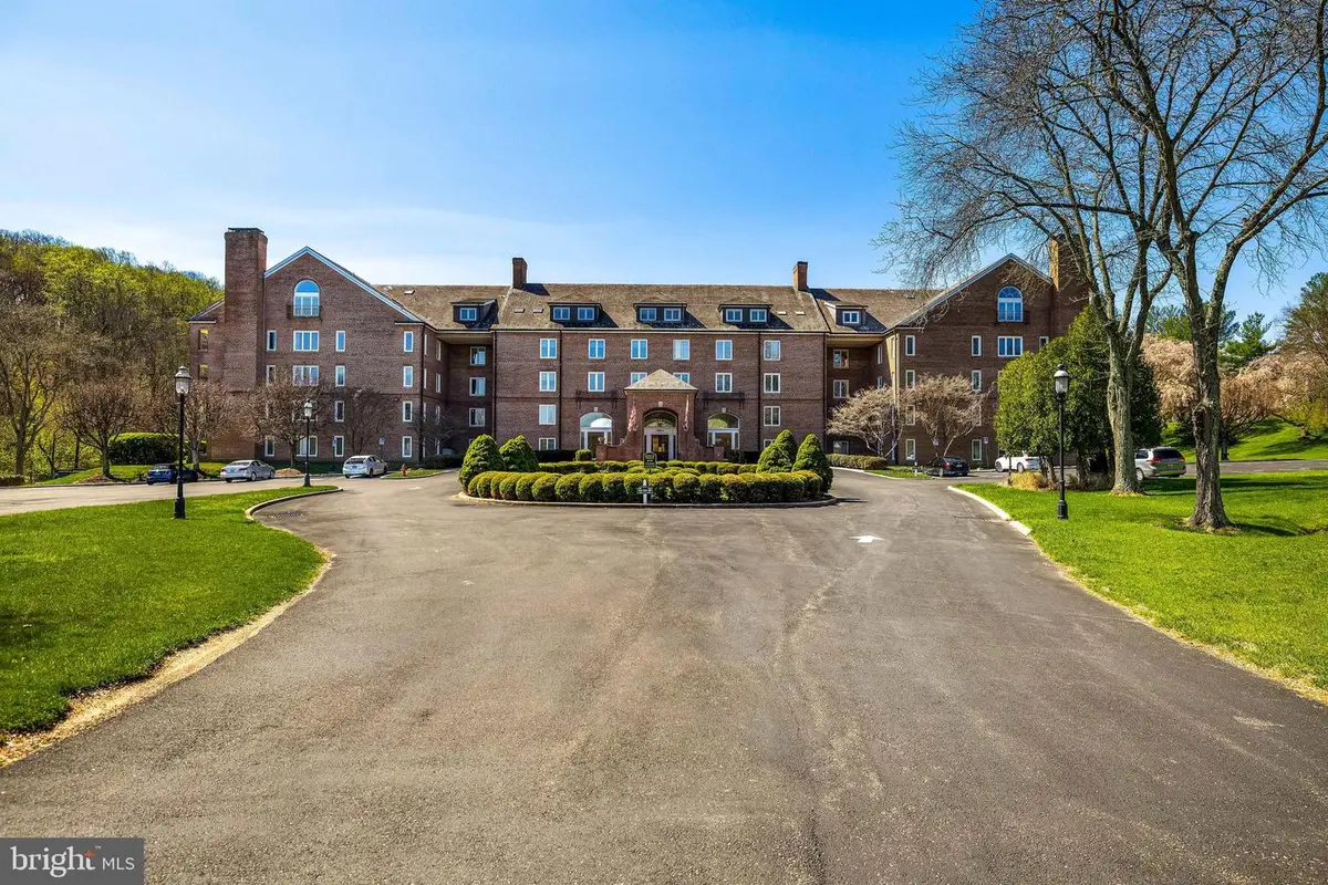 2331 Old Court Rd #307, Baltimore, MD 21208 - #1