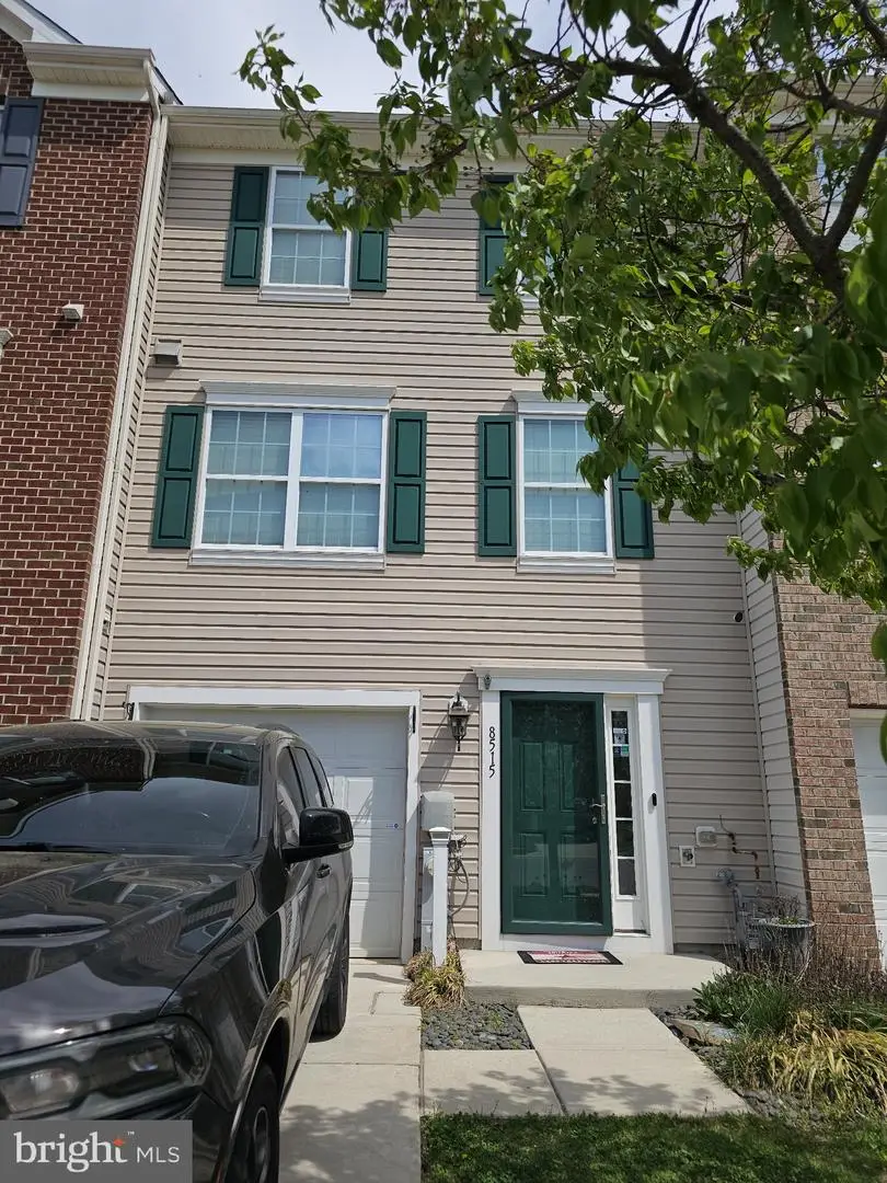 8515 Stansbury Lake Dr, Baltimore, MD 21222 - #2