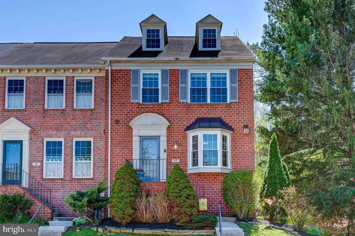17 Tigreff Ct, Baltimore, MD 21234 - #1