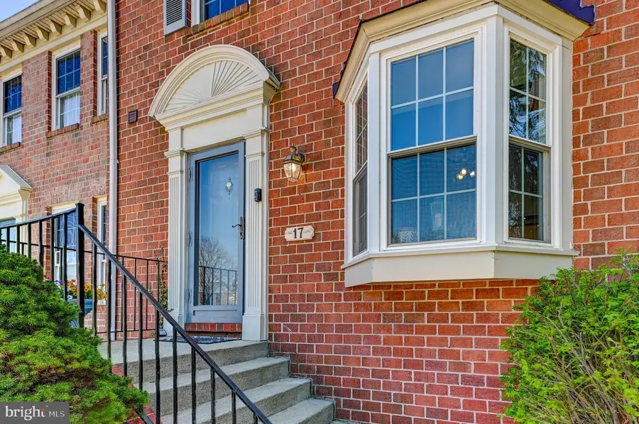 17 Tigreff Ct, Baltimore, MD 21234 - #3