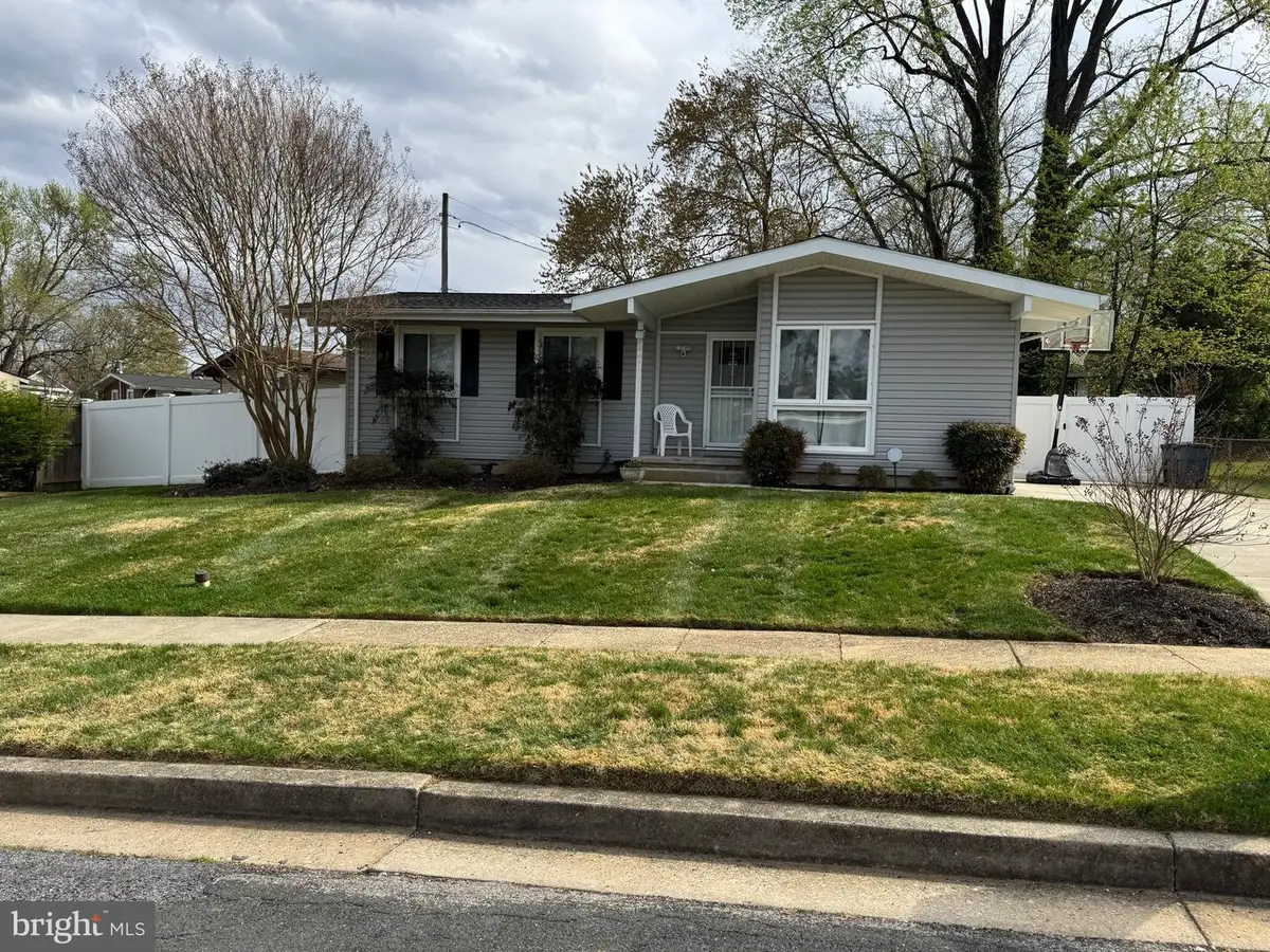 9713 Tulsemere Rd, Randallstown, MD 21133 - #1