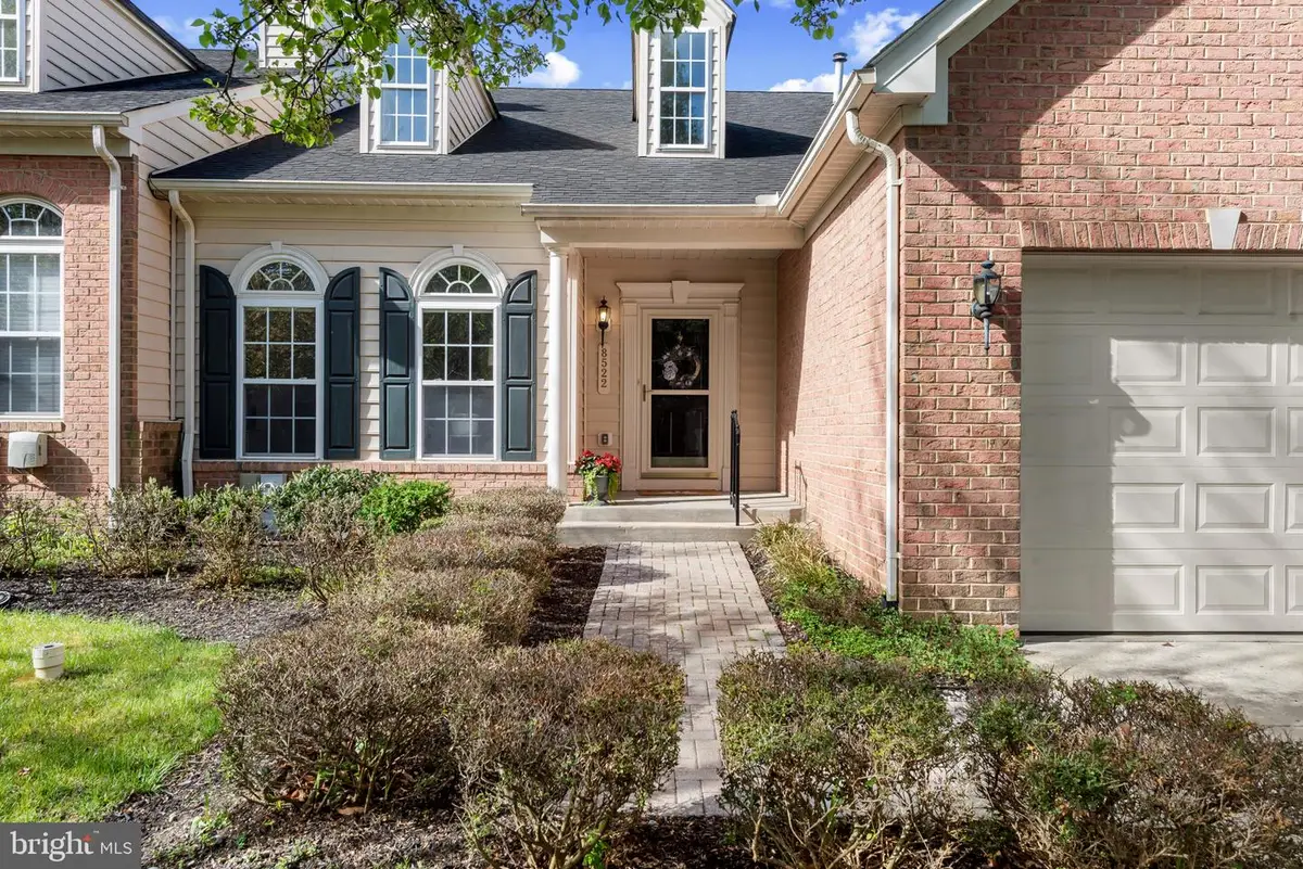 8522 Mountainholly Dr, Pikesville, MD 21208 - #1