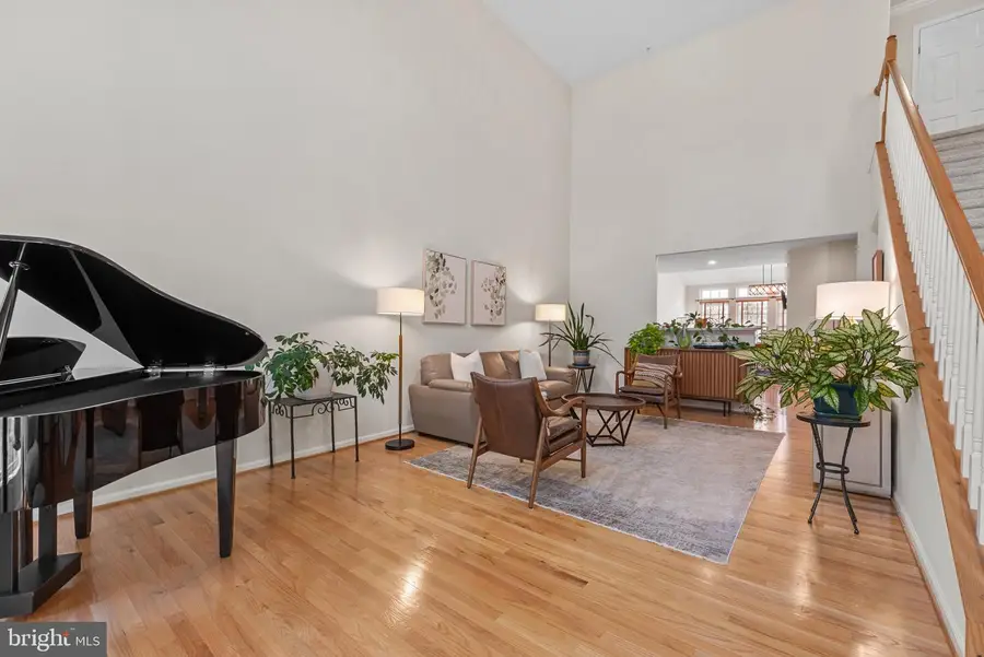 8522 Mountainholly Dr, Pikesville, MD 21208 - #3