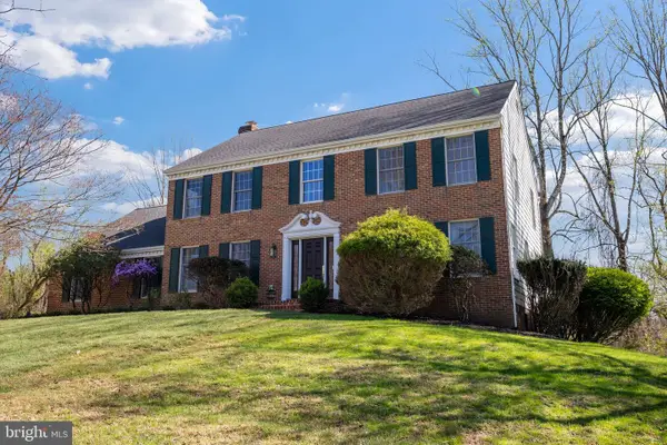 12 Sparks Station Road, SPARKS GLENCOE, MD 21152