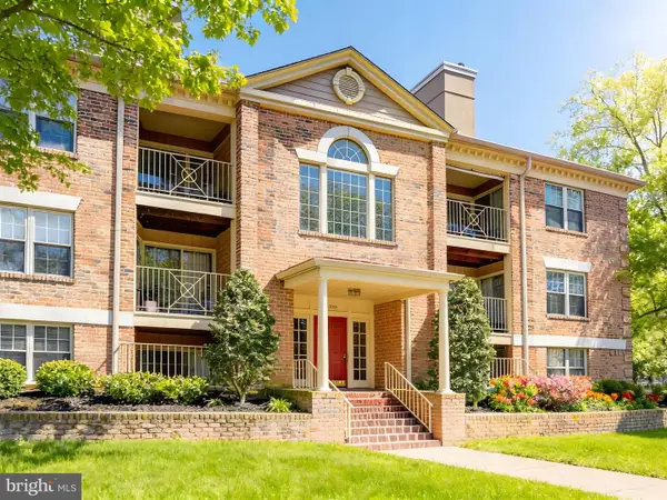 14201 Quail Creek Way #304, SPARKS GLENCOE, MD 21152