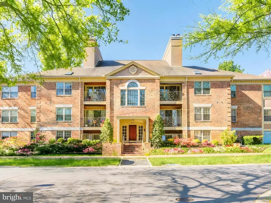 14201 Quail Creek Way #304, Sparks Glencoe, MD 21152 - #2