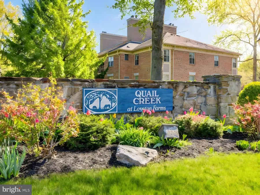 14201 Quail Creek Way #304, Sparks Glencoe, MD 21152 - #3