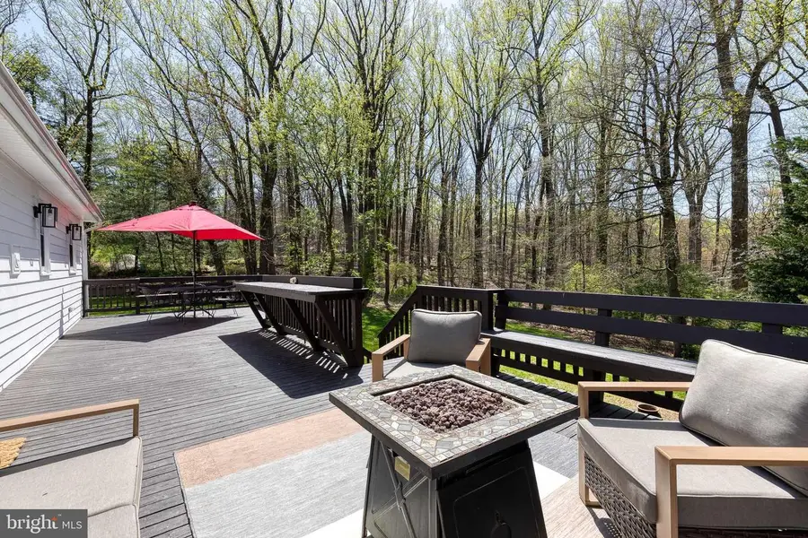 905 E Seminary Ave, Towson, MD 21286 - #3